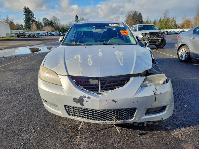 Aukcja sprzedaży 2008 Mazda 3, vin: JM1BK12GX81779853, numer aukcji: 96945355