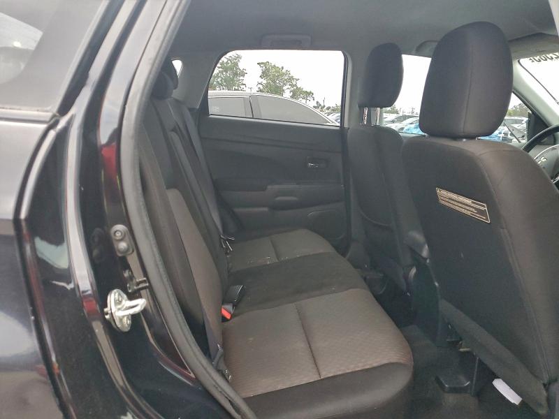 Продаж на аукціоні авто 2017 Mitsubishi Outlander Sport, vin: JA4AP3AU0HZ007194, номер лоту: 96042585