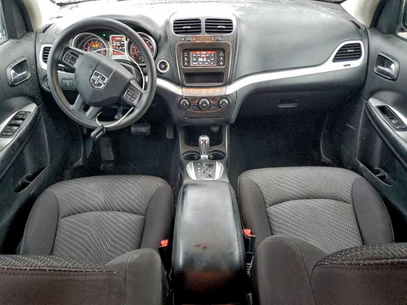 2014 Dodge Journey მანქანა იყიდება აუქციონზე, vin: 3C4PDCBG6ET281066, აუქციონის ნომერი: 97403975