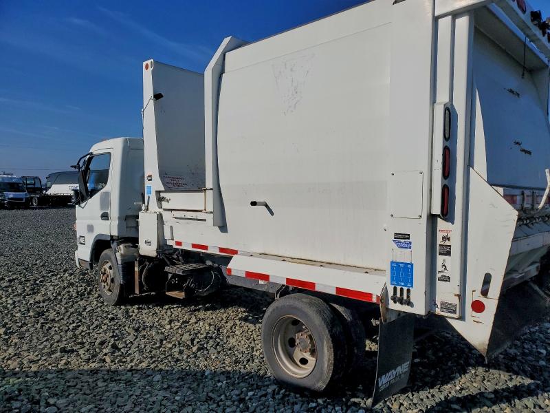 Продаж на аукціоні авто 2008 Isuz Cart Tipper, vin: JALC4W16387003497, номер лоту: 93315235