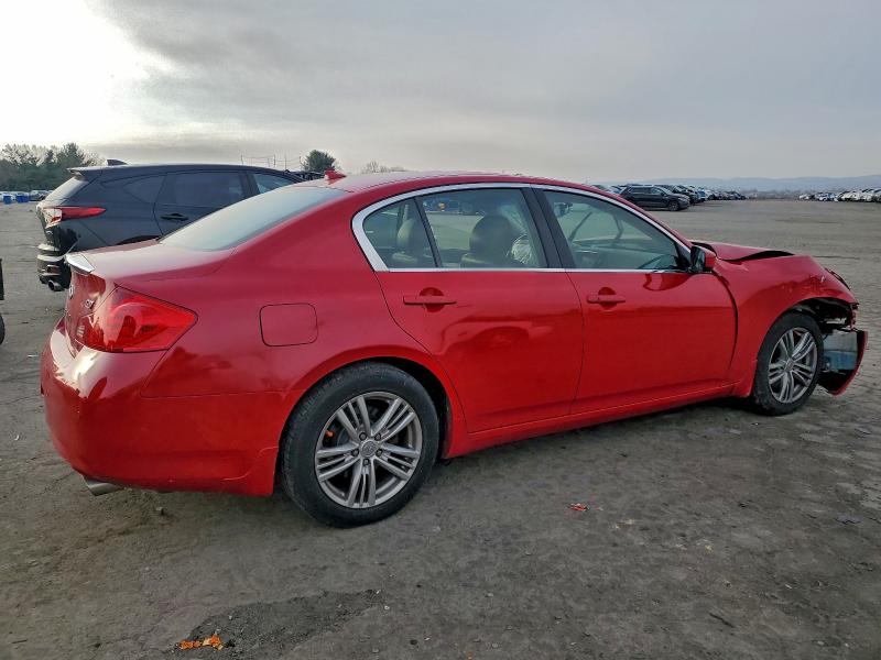 Продажа на аукционе авто 2013 Infiniti G37, vin: JN1CV6AP1DM303643, номер лота: 96314545
