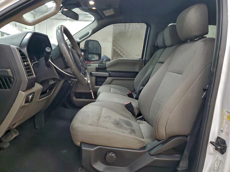 Продаж на аукціоні авто 2020 Ford F250, vin: 1FT7W2B62LED26299, номер лоту: 94793855
