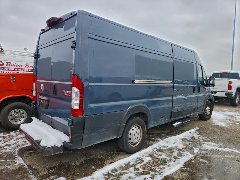 Aukcja sprzedaży 2021 Ram Promaster, vin: 3C6FRVJG9ME501269, numer aukcji: 90247905