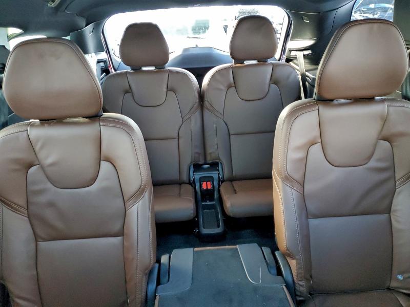 Продажа на аукционе авто 2025 Volvo Xc90, vin: YV4H60PF1S1322328, номер лота: 94815485
