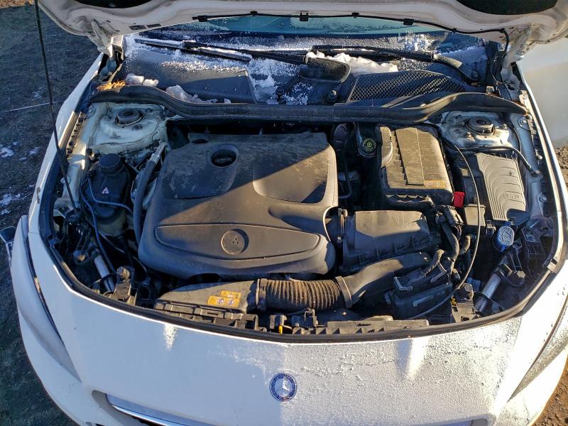 Продаж на аукціоні авто 2014 Mercedes-benz Cla, vin: WDDSJ4EB7EN131207, номер лоту: 96998325