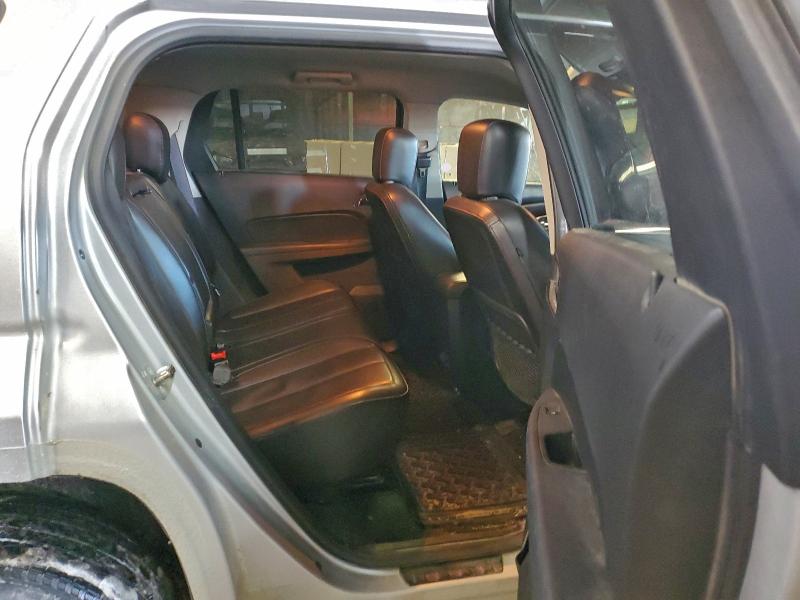 Продаж на аукціоні авто 2012 Gmc Terrain, vin: 2GKFLVEK5C6399268, номер лоту: 94272225