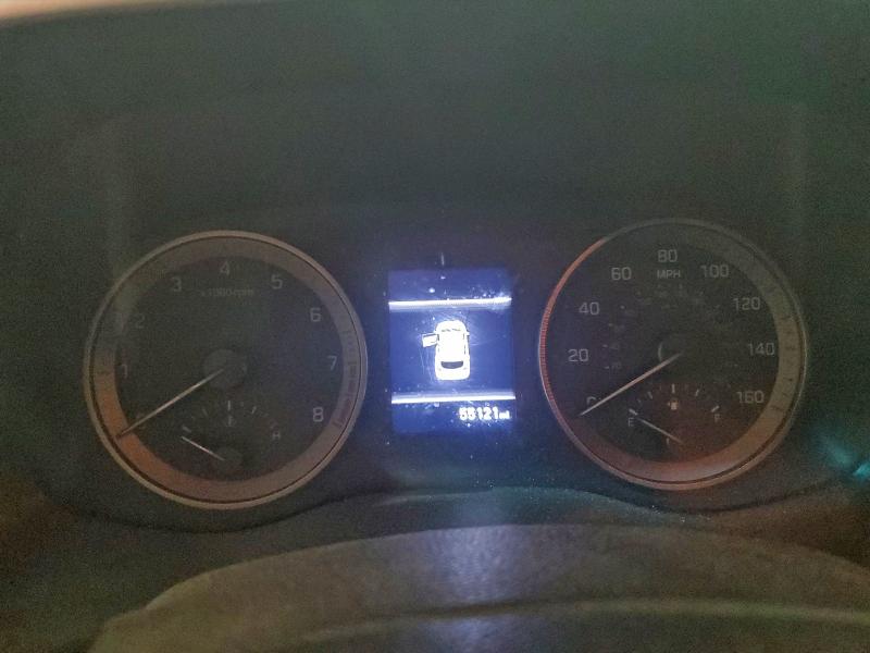 Продаж на аукціоні авто 2021 Hyundai Tucson, vin: KM8J3CAL3MU344356, номер лоту: 97344045