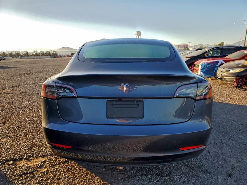 94497985 :رقم المزاد ، 5YJ3E1EA5MF994223 vin ، 2021 Tesla Model 3 مزاد بيع