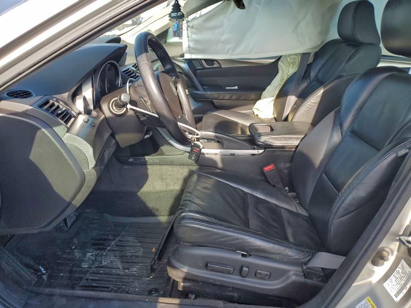 Продажа на аукционе авто 2010 Acura Tl, vin: 19UUA8F52AA008632, номер лота: 94635405