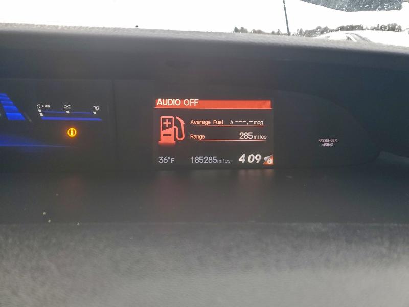 Продаж на аукціоні авто 2015 Honda Civic, vin: 19XFB2F90FE003907, номер лоту: 96944175