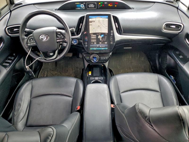 Aukcja sprzedaży 2020 Toyota Prius Prim, vin: JTDKARFP1L3141449, numer aukcji: 96101265