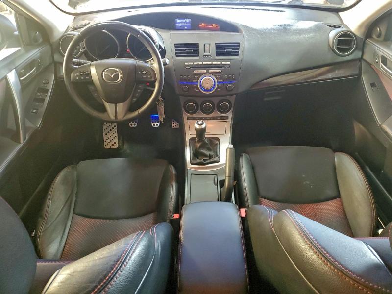 Aukcja sprzedaży 2010 Mazda Speed, vin: JM1BL1H33A1187038, numer aukcji: 95164785