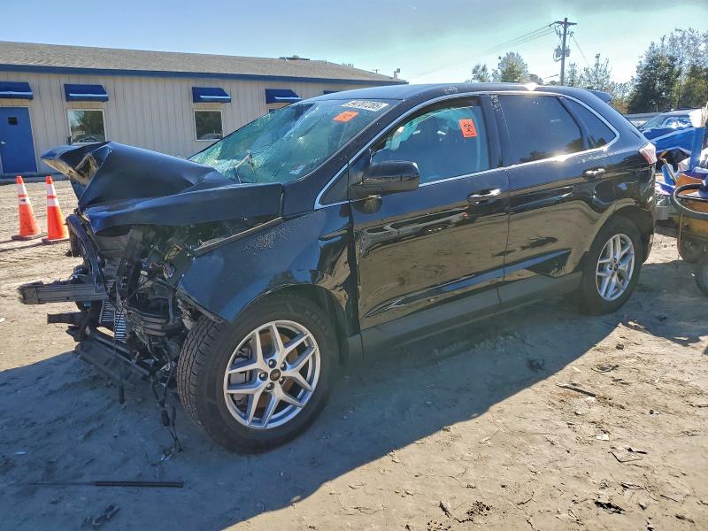 Продаж на аукціоні авто 2024 Ford Edge, vin: 2FMPK4J96RBA47232, номер лоту: 79014595