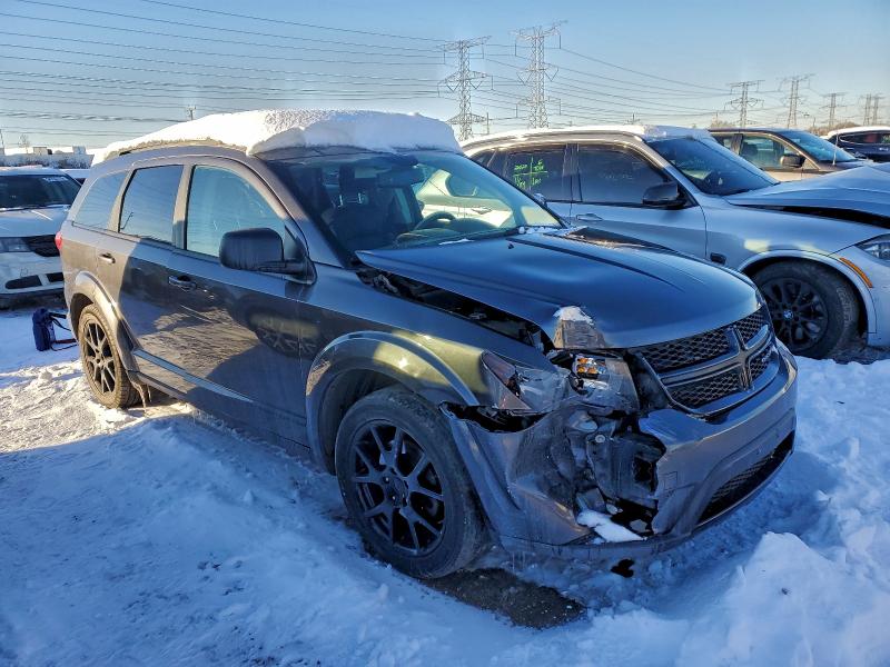 2014 Dodge Journey მანქანა იყიდება აუქციონზე, vin: 3C4PDDBG7ET236109, აუქციონის ნომერი: 73954225