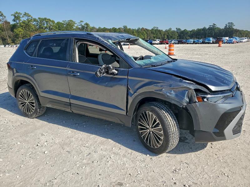 Aukcja sprzedaży 2025 Volkswagen Taos, vin: 3VVEC7B2XSM077464, numer aukcji: 96102725