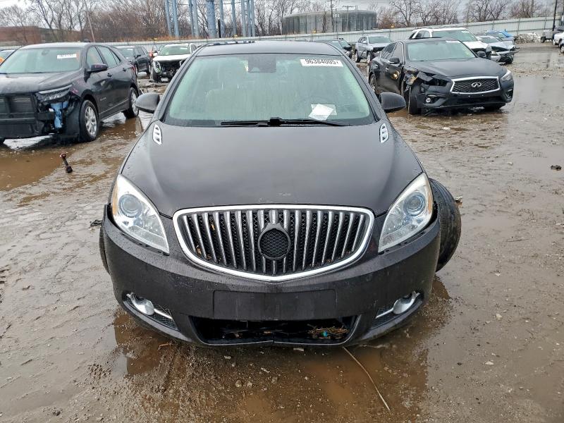 Auction sale of the 2014 Buick Verano, vin: 1G4PS5SK1E4165278, lot number: 96384005