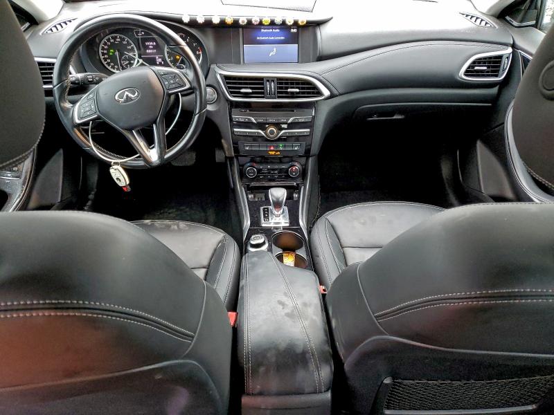 Aukcja sprzedaży 2017 Infiniti Qx30 Base, vin: SJKCH5CRXHA035595, numer aukcji: 95066455