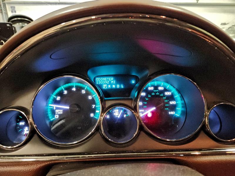 Aukcja sprzedaży 2013 Buick Enclave, vin: 5GAKVCKD1DJ261800, numer aukcji: 96710935