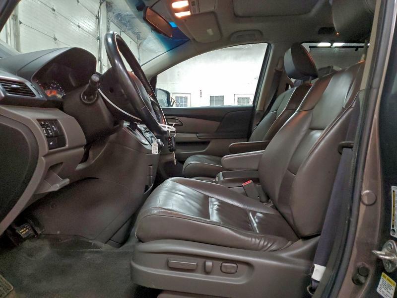 Aukcja sprzedaży 2012 Honda Odyssey, vin: 5FNRL5H64CB086648, numer aukcji: 95547865
