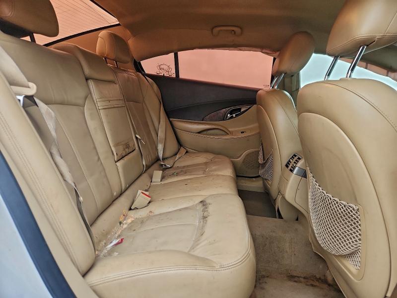 Aukcja sprzedaży 2013 Buick Lacrosse, vin: 1G4GC5E38DF148174, numer aukcji: 94428355
