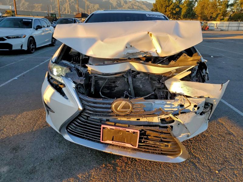 Aukcja sprzedaży 2016 Lexus Es, vin: JTHBK1GG7G2240848, numer aukcji: 96307335