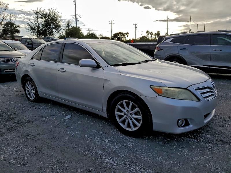2010 Toyota Camry მანქანა იყიდება აუქციონზე, vin: 4T1BK3EK9AU109240, აუქციონის ნომერი: 96262075