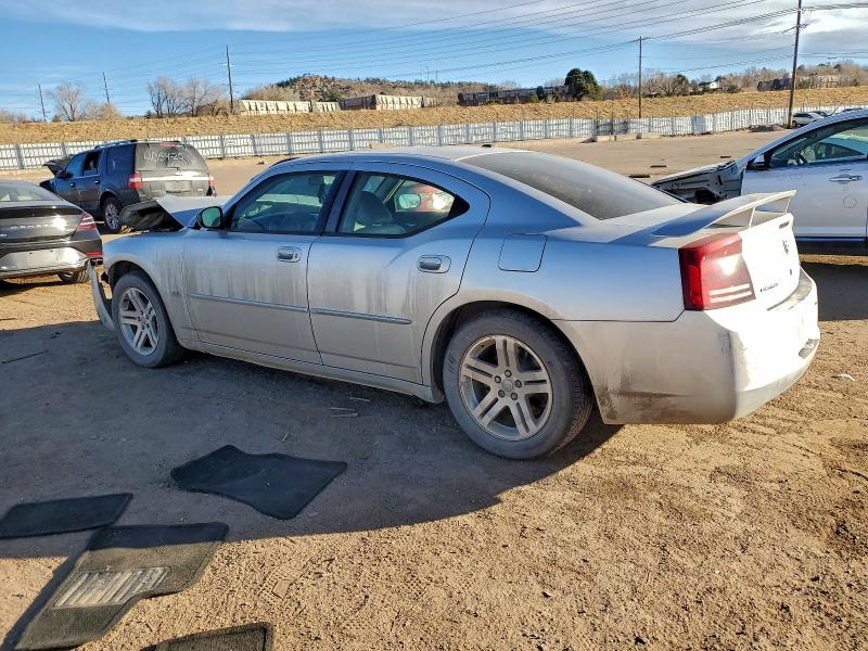 Продаж на аукціоні авто 2006 Dodge Charger Se, vin: 2B3KA43G06H439100, номер лоту: 97628955