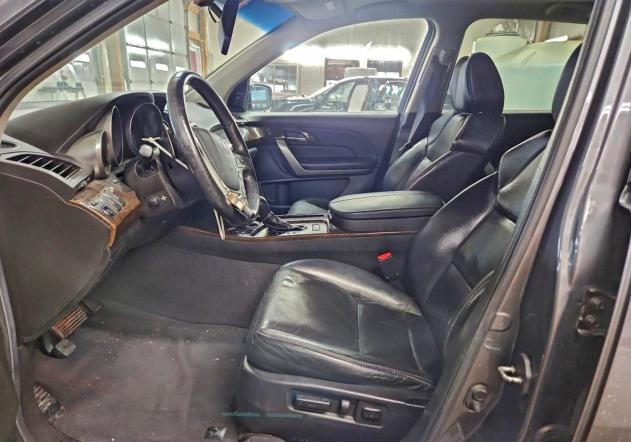 Продажа на аукционе авто 2012 Acura Mdx, vin: 2HNYD2H64CH513550, номер лота: 95162215