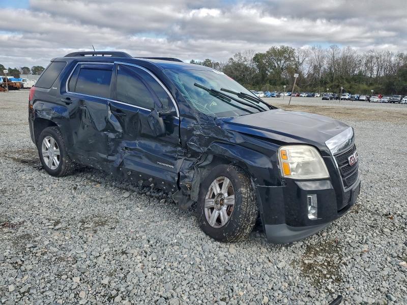 Aukcja sprzedaży 2015 Gmc Terrain, vin: 2GKFLWEK1F6131036, numer aukcji: 95030905