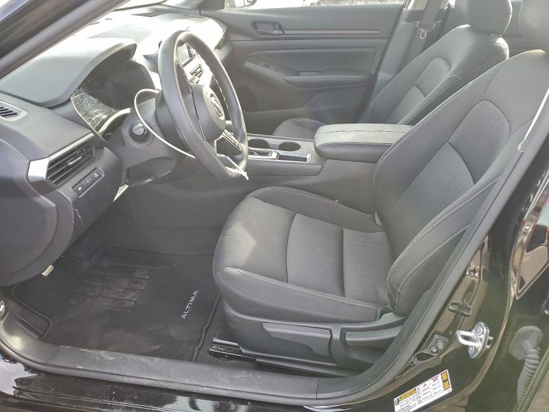 Продажа на аукционе авто 2023 Nissan Altima, vin: 1N4BL4BV3PN334543, номер лота: 96290635