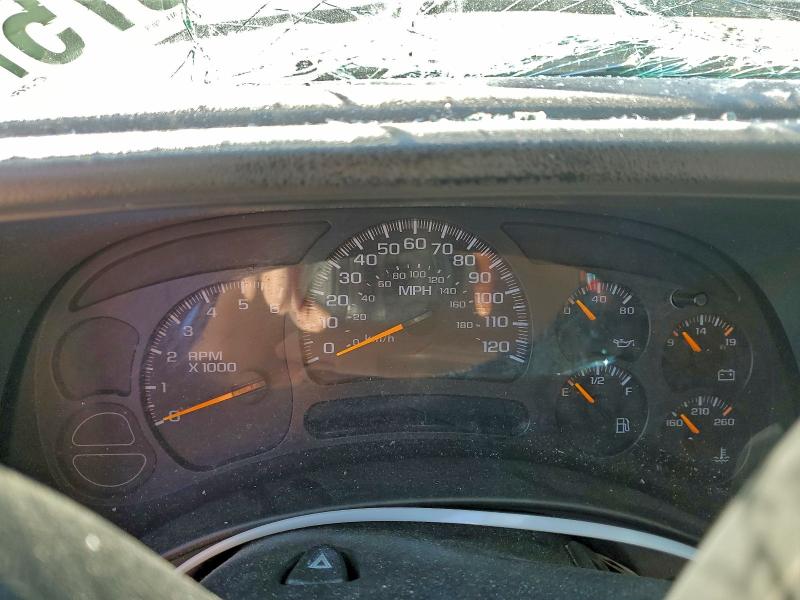 2005 Chevrolet Avalanche მანქანა იყიდება აუქციონზე, vin: 3GNEK12Z45G142377, აუქციონის ნომერი: 96774575