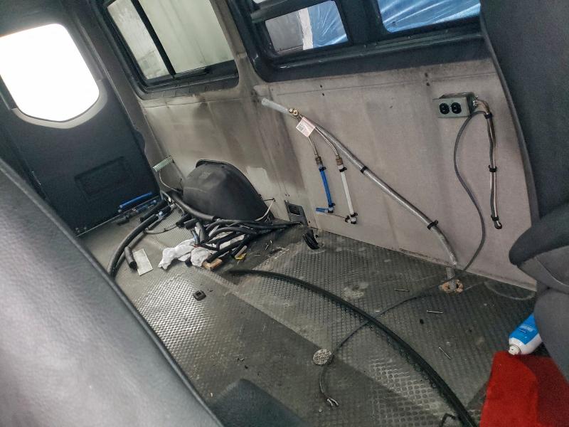 Aukcja sprzedaży 2025 Mercedes-benz Sprinter 2, vin: W1W4NBVYXST212908, numer aukcji: 91812455