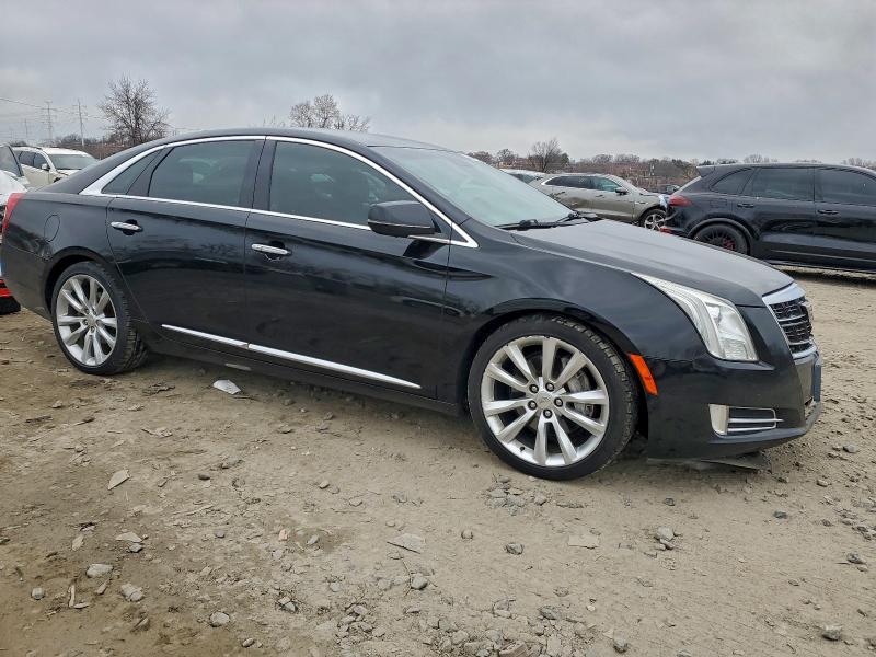 Aukcja sprzedaży 2017 Cadillac Xts Vsport, vin: 2G61V5S80H9118799, numer aukcji: 96399875