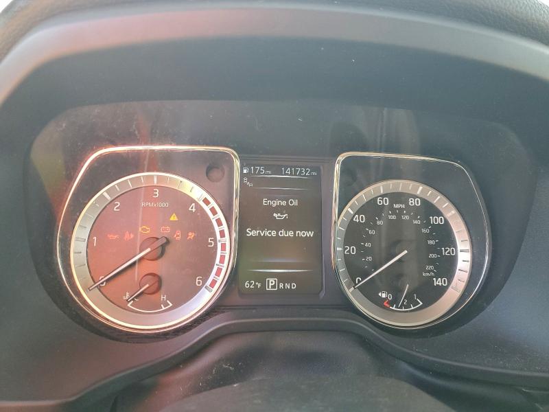 Aukcja sprzedaży 2016 Nissan Titan Xd, vin: 1N6BA1F47GN514606, numer aukcji: 94920885
