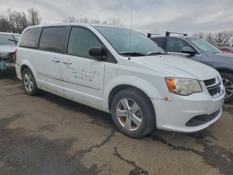 2014 Dodge Grand Caravan მანქანა იყიდება აუქციონზე, vin: 2C4RDGBG6ER432975, აუქციონის ნომერი: 93971865