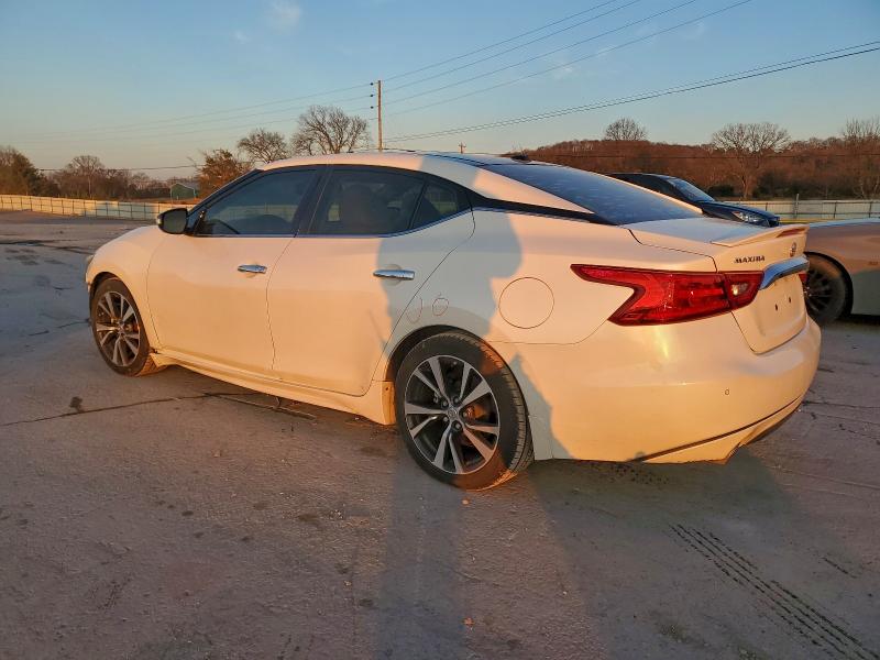 96296095 :رقم المزاد ، 1N4AA6AP1HC428076 vin ، 2017 Nissan Maxima مزاد بيع