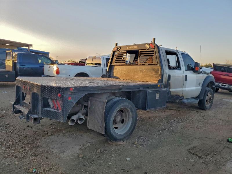 Aukcja sprzedaży 2015 Ford F550 Super, vin: 1FD0W5HT2FED57911, numer aukcji: 87431065