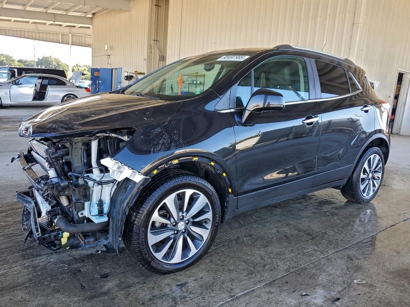 93497985 :رقم المزاد ، KL4CJESB3MB330547 vin ، 2021 Buick Encore مزاد بيع