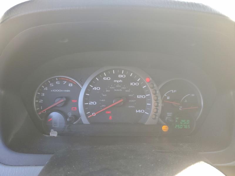 Aukcja sprzedaży 2005 Honda Pilot, vin: 5FNYF18525B003918, numer aukcji: 96249955