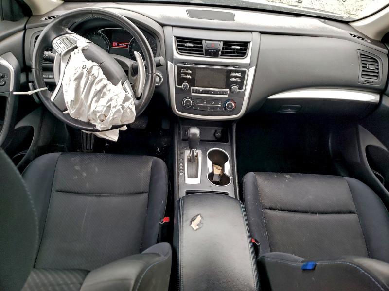 Aukcja sprzedaży 2016 Nissan Altima 2.5, vin: 1N4AL3AP2GC283167, numer aukcji: 98471135