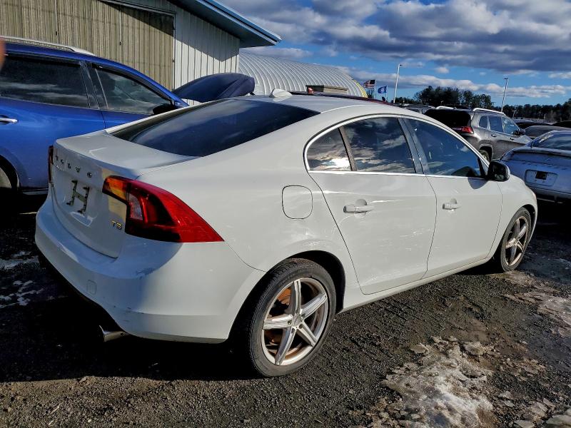 Auction sale of the 2013 Volvo S60 T5, vin: YV1612FS7D2181081, lot number: 95486725