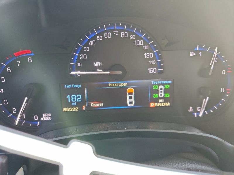 Aukcja sprzedaży 2014 Cadillac Xts Luxury, vin: 2G61M5S38E9326089, numer aukcji: 97554795