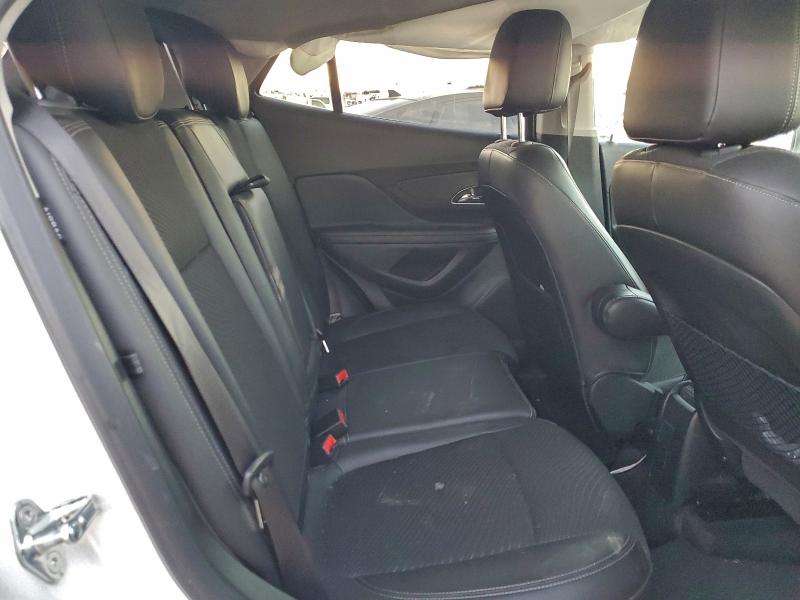 Продаж на аукціоні авто 2014 Buick Encore, vin: KL4CJBSB2EB564534, номер лоту: 97883975