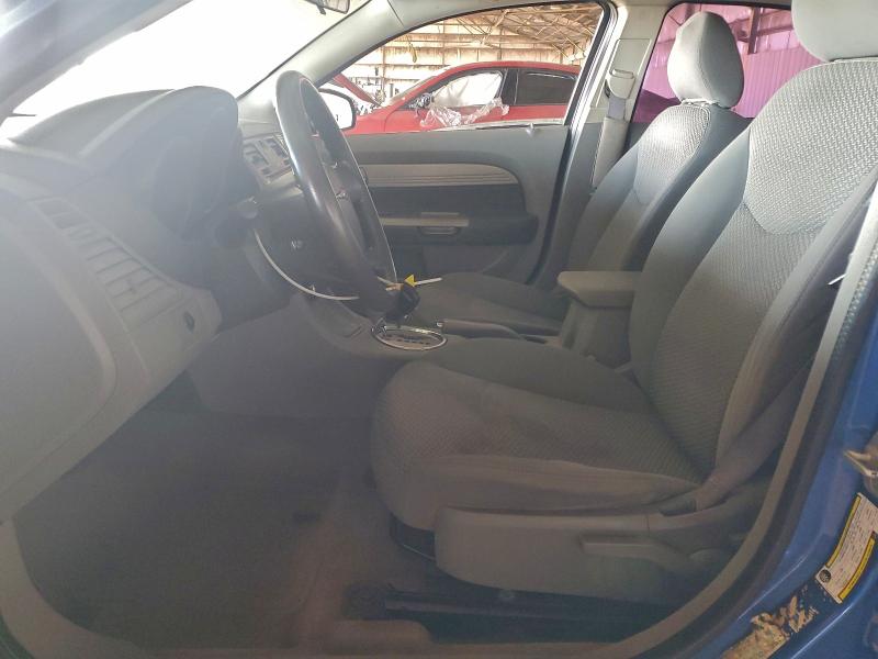 Продажа на аукционе авто 2007 Chrysler Sebring, vin: 1C3LC46K07N514470, номер лота: 97728175