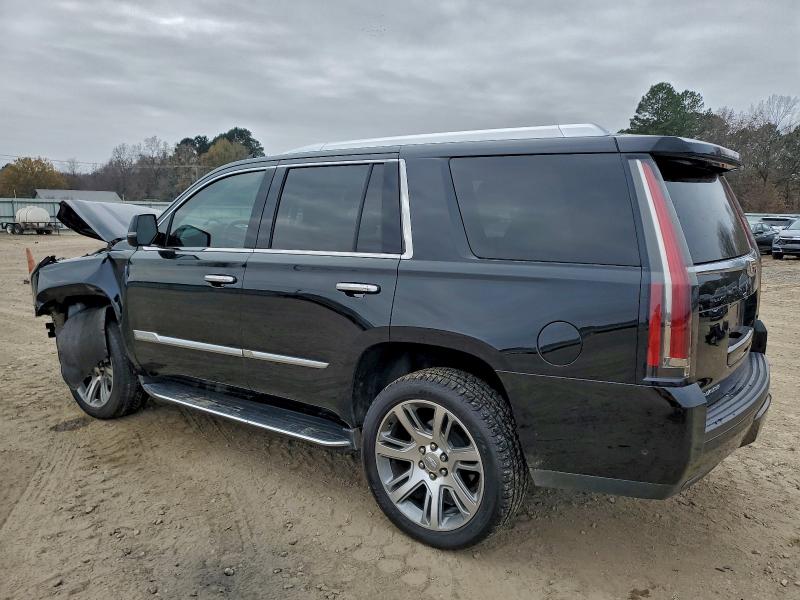 Aukcja sprzedaży 2020 Cadillac Escalade L, vin: 1GYS4BKJ7LR244186, numer aukcji: 97051205