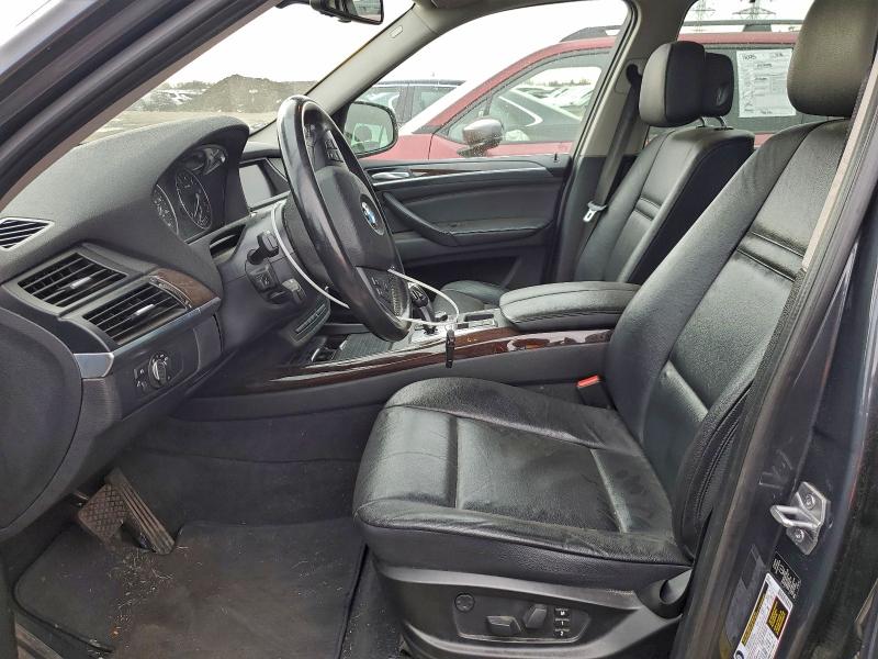 Aukcja sprzedaży 2013 Bmw X5, vin: 5UXZV4C55D0B19158, numer aukcji: 98010345