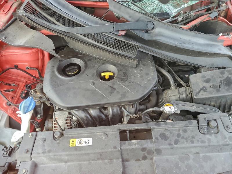 Продажа на аукционе авто 2015 Kia Soul, vin: KNDJP3A52F7747921, номер лота: 96408965