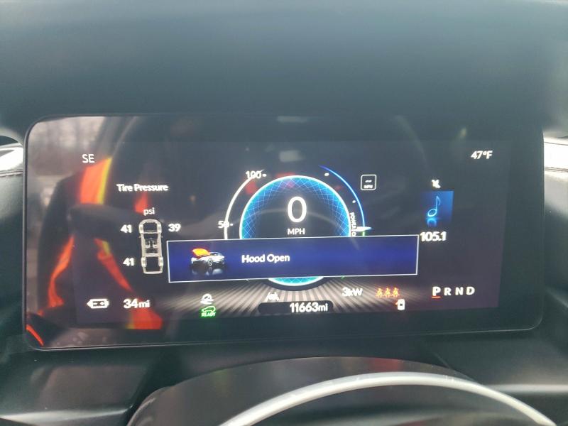 96444975 :رقم المزاد ، 4W5KHNRL4RZ504252 vin ، 2024 Acura Zdx مزاد بيع
