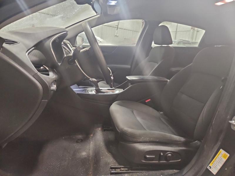 Продаж на аукціоні авто 2016 Chevrolet Malibu Lt, vin: 1G1ZE5STXGF131899, номер лоту: 98650325