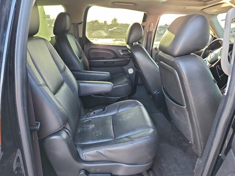 Aukcja sprzedaży 2013 Cadillac Escalade E, vin: 1GYS4JEF2DR230652, numer aukcji: 97621115